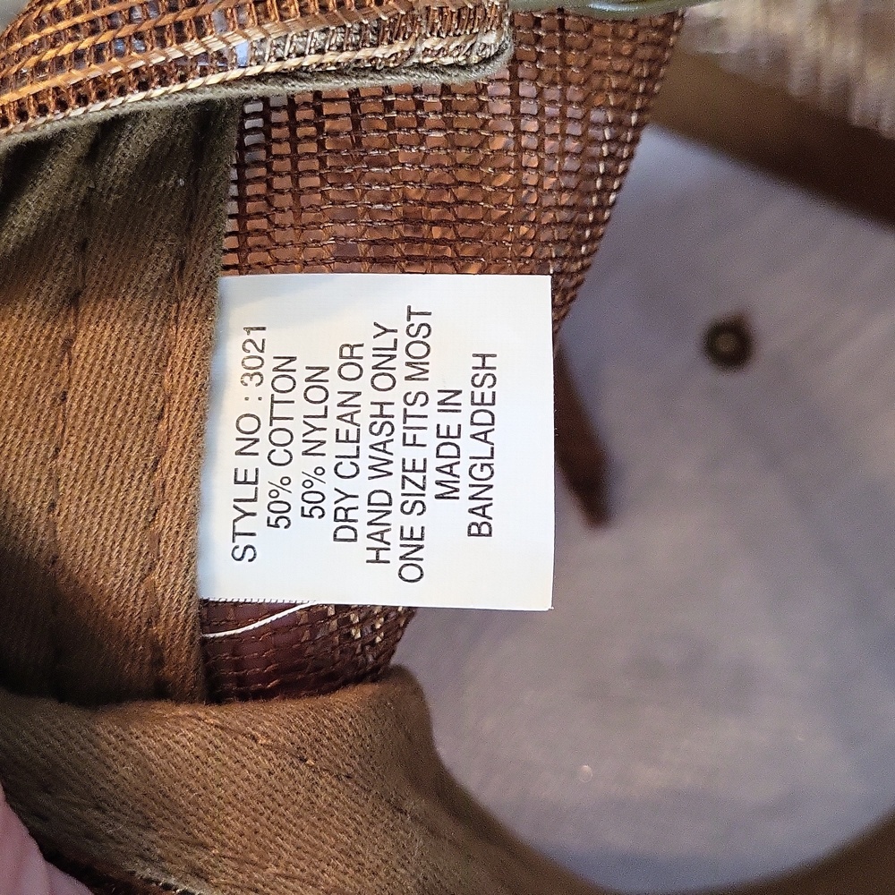 Hellbent Brewing Company Hat - Picture 4 of 4